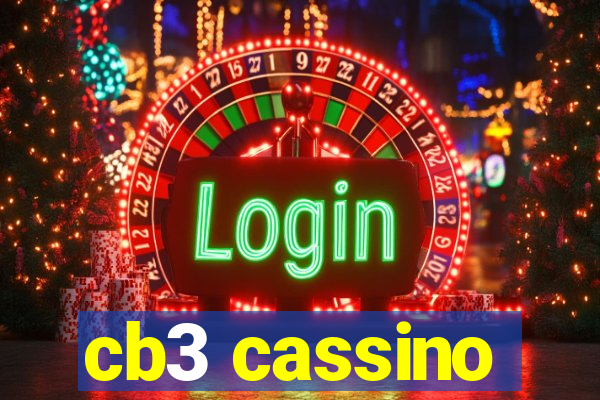 cb3 cassino